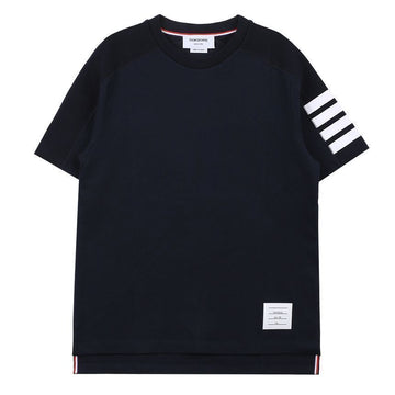Thom Browne 4 Bar Stripe T-Shirt 76025201