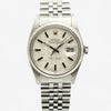 Rolex Datejust 36 Vintage Dial Steel Watch 16014 1979 157294616 [P]
