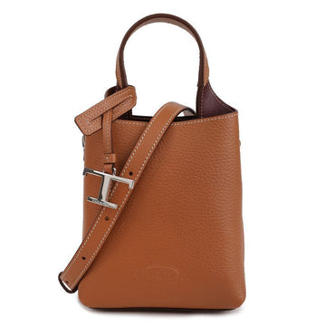 Tods Timeless Micro Tote Bag 147449516