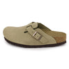 BIRKENSTOCK スエードサンダル 0960813 156972818 [P]