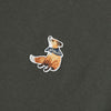 Maison Kitsune Dreaming Fox Comfort T-Shirt 156973140 [P]
