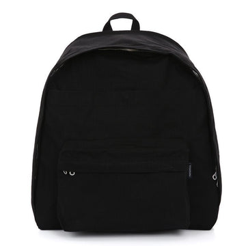 NANAMICA Day Black Backpack 141036162 [P]