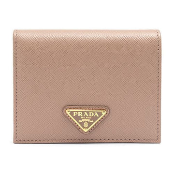 PRADA Damen Saffiano Geldbörse 33910846