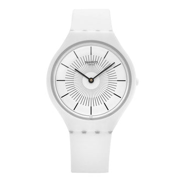 SWATCH ウレタン時計 156683236 [P]