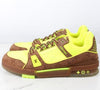 Louis Vuitton Limited Edition Trainer Sneakers 9.5(285) 157295142 [P]