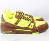 Louis Vuitton Limited Edition Trainer Sneakers 9.5(285) 157295142 [P]