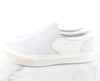 Louis Vuitton Monogram Trocadero Slip-On White 10(290) 157295156 [P]