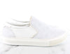 Louis Vuitton Monogram Trocadero Slip-On White 10(290) 157295156 [P]