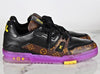 LOUIS VUITTON Limitierte Trainer Sneakers 1854 Lila 8.5(275) 157295186 [P]
