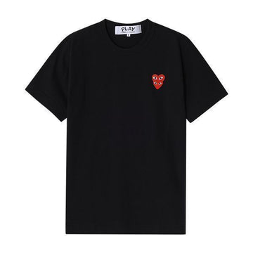 Comme Des Garcons AX-T288-051 1 Unisex Short Sleeve T-Shirt 149597403