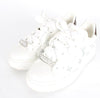 LOUIS VUITTON Time-Out Sneakers Silber 36,5 157295869 [P]