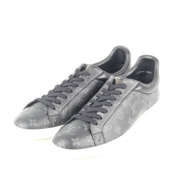 Louis Vuitton Eclipse Luxembourg Sneakers Black 9.5(285) 157295872