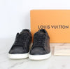 Louis Vuitton Eclipse Luxembourg Sneakers Black 10(290) 157295945 [P]