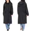 MONCLER Hochwertige Kapuzen-Langjacke 1C00018 53A5E 999 157296779 [P]