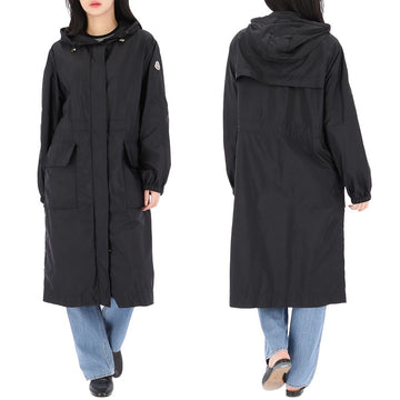 MONCLER HIENGOS Kapuzenlangjacke 1C00018 53A5E 999 157296779