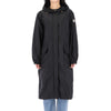 MONCLER Hochwertige Kapuzen-Langjacke 1C00018 53A5E 999 157296779 [P]