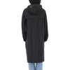 MONCLER Hochwertige Kapuzen-Langjacke 1C00018 53A5E 999 157296779 [P]
