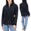 MONCLER ロゴパッチジップシャツジャケット 2F00021 597LQ 742 157296817 [P]