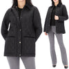 Burberry Nylon Quilted Jacket 8107463 C1900 157296839 [P]