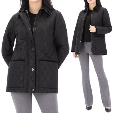 BURBERRY Nylon Steppjacke 8107463 C1900 157296839