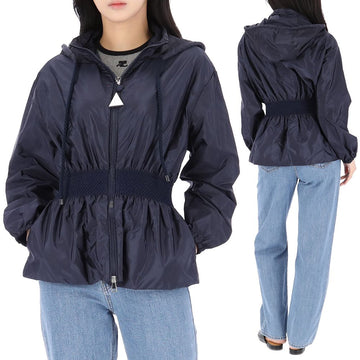 MONCLER LIRIOPE Kapuzenjacke 1A00158 539ZD 742 157296890