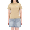 JACQUEMUS Logos T-Shirt mit Kurzarm 180 157297191 [P]