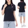 MONCLER ロゴパッチポロ半袖Tシャツ 157297411 [P]