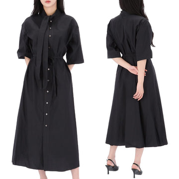 LEMAIRE Reversible Tube Dress DR1156 157297443