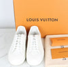 LOUIS VUITTON モノグラムルクセンブルクスニーカー 5.5(245) 157297684 [P]