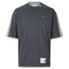 MAISON MIHARA YASUHIRO フロントバックTシャツ A16TS602 157297808 [P]