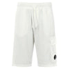 CP COMPANY leichte Fleece Cargo Lens Shorts 157298093 [P]