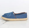 Louis Vuitton Sunrise Canvas Espadrilles Blue 37(240) 157298152 [P]