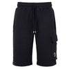 CP Company Diagonal Fleece Cargo Shorts 157298246 [P]