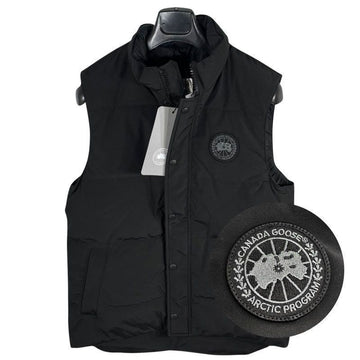 CANADA GOOSE Weste 149536782