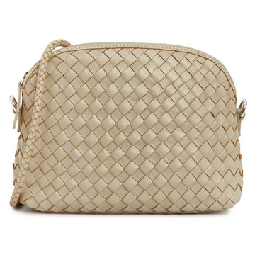 DRAGON DIFFUSION Chunky Phelini Pochette Crossbody Tasche 8011 PERLE 32572098