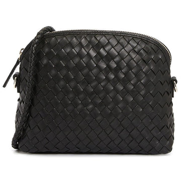 DRAGON DIFFUSION Damen Schultertasche / Umhängetasche 8011 schwarz 32927132 [P]