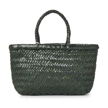 Dragon Diffusion Mini Flat Gora Women's Tote Bag 8809 125843232