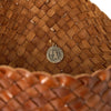 DRAGON DIFFUSION Santana Tote Bag 8700 TAN 156826638 [P]