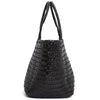 Dragon Diffusion Small Women's Basket Bag 8813 BLACK 155488670 [P]