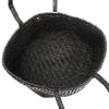 Dragon Diffusion Small Women's Basket Bag 8813 BLACK 155488670 [P]