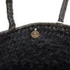Dragon Diffusion Small Women's Basket Bag 8813 BLACK 155488670 [P]