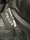 Prada Cashmere Goose Down Hooded Jacket (105) 157299244 [P]