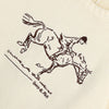 SPORTY & RICH Horse Graphic Knit 156973715 [P]