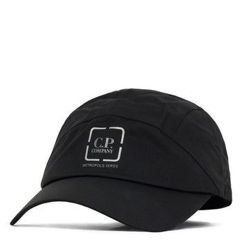 CP COMPANY メトロポリスシリーズ ロゴベースボールキャップ 157299269