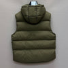 Celine Triomphe Patch Padded Vest (SKU 66) 157299280 [P]