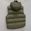 Celine Triomphe Patch Padded Vest (SKU 66) 157299280 [P]