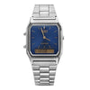 Casio Unisex Watch AQ-230GG-2ADF 157203845 [P]