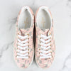 LOUIS VUITTON Damier Azur Tahitienne Sneaker 36.5 157299304 [P]
