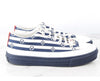 Louis Vuitton Monogram Stella Sneakers Navy 36(230) 157299308 [P]