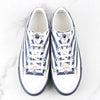Louis Vuitton Monogram Stella Sneakers Navy 36(230) 157299308 [P]